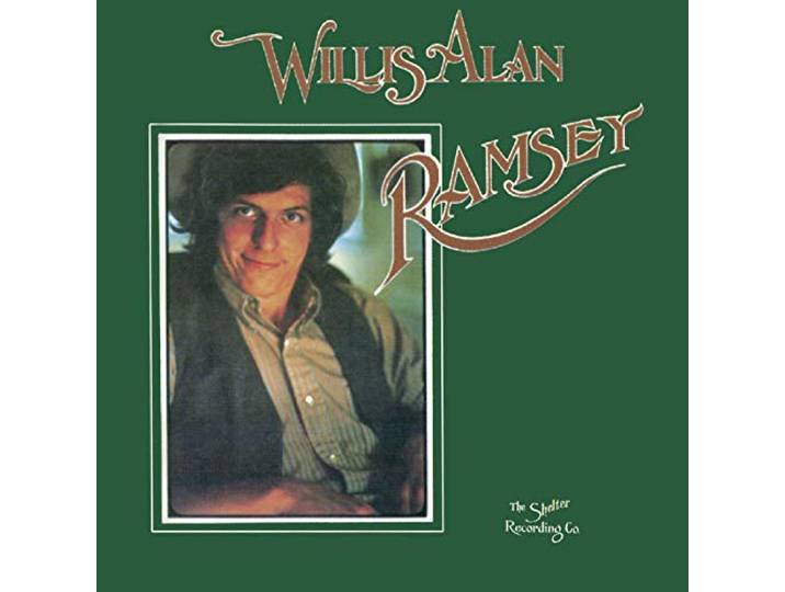 Willis Alan Ramsey - Willis Alan Ramsey