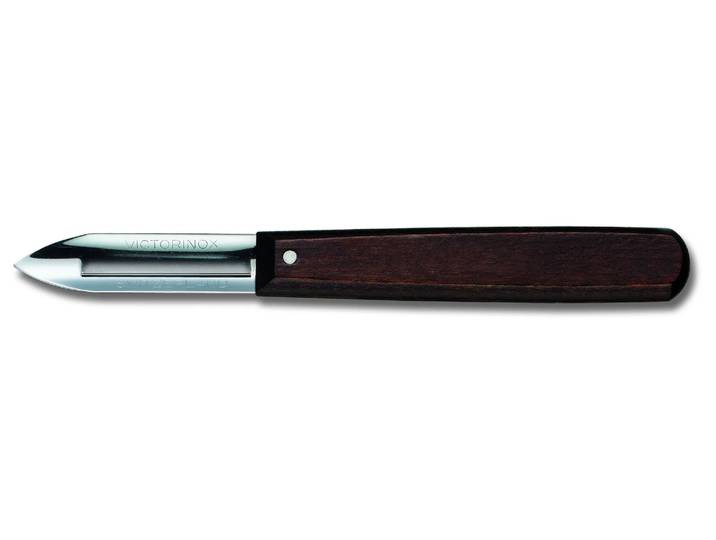 Victorinox Victorinox dunschiller enkel mes Hout