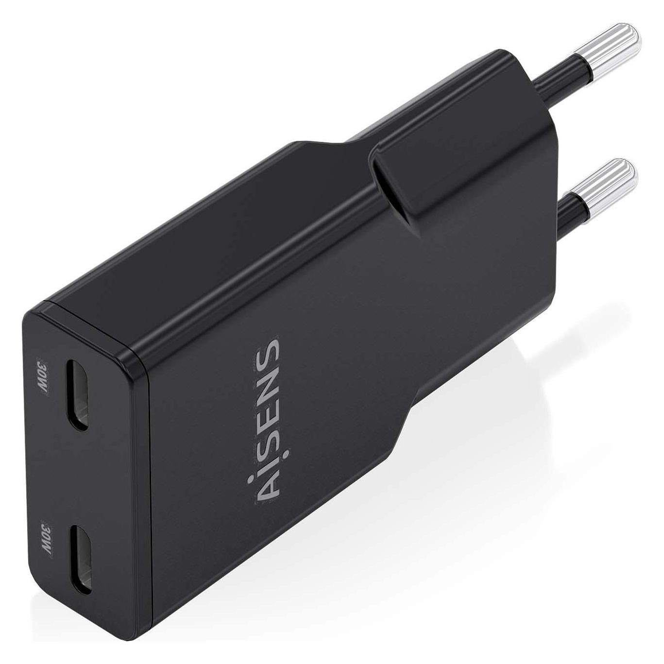 Aisens ASCH-30W2P049-BK (ASCH-30W2P049-BK)