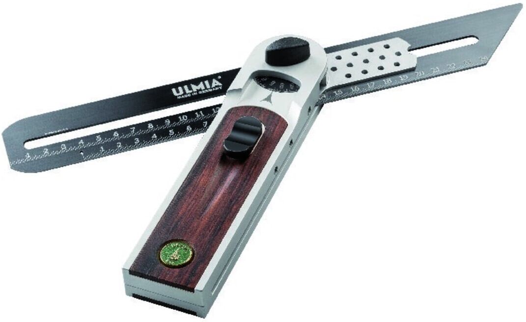 Ulmia Multifunktionswinkel (605)