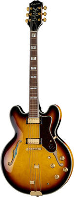 Epiphone Sheraton Vintage Sunburst Vintage Sunburst