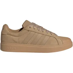 adidas Streettalk Sneaker Herren KH6278 - cardboard/cardboard/gum 3 43 1/3