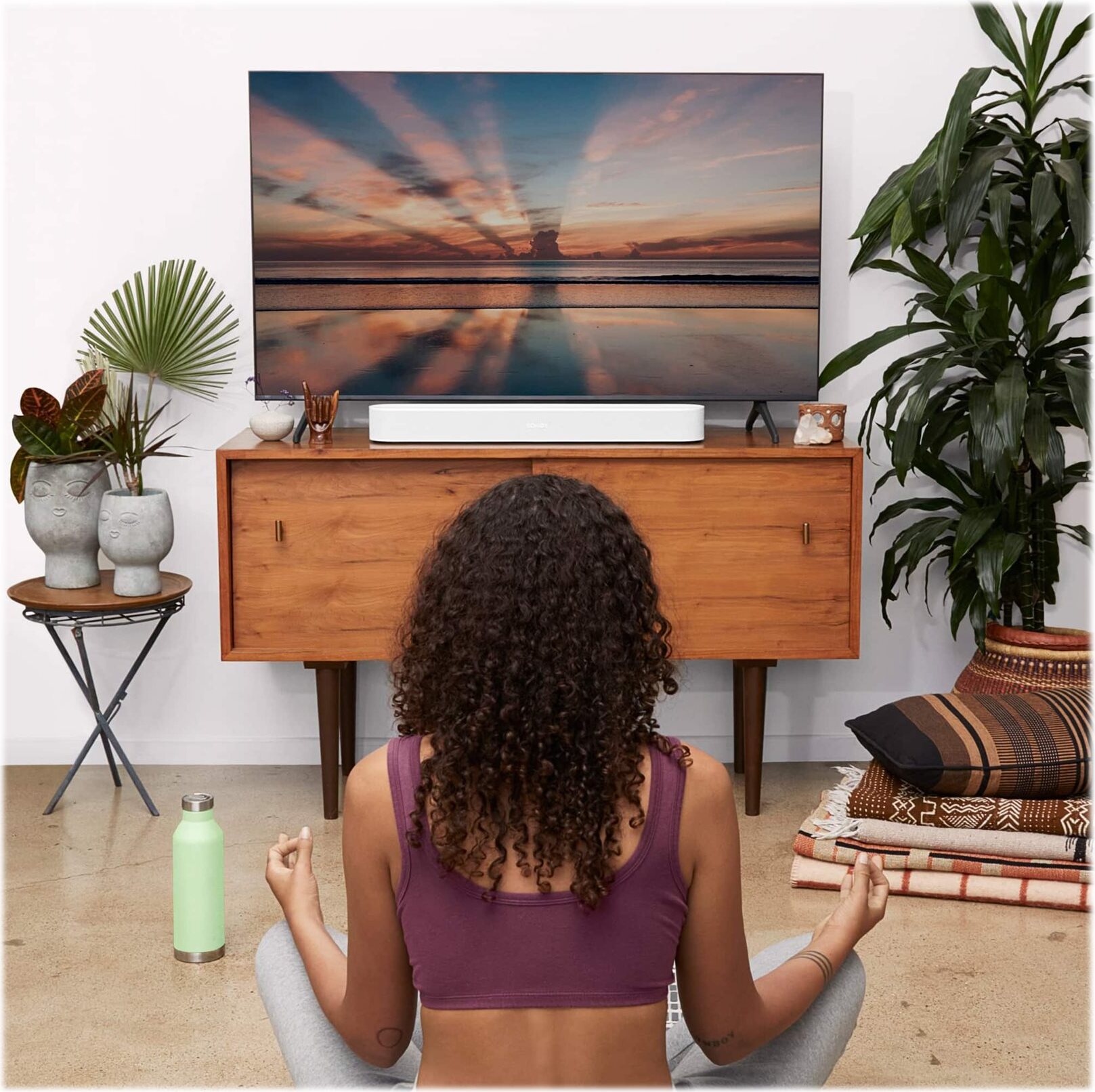 SONOS Beam Gen 2 Soundbar White