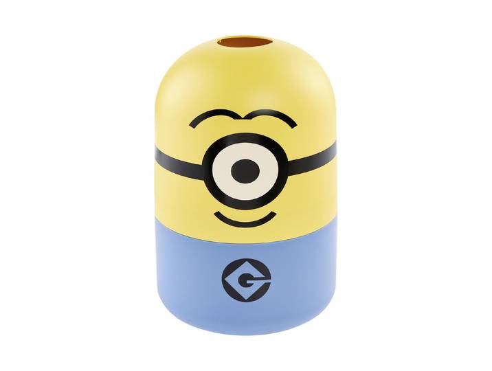 Keeeper Minions Aufbewahrungsbox 8L Stuart