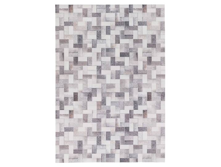KUNSTFASER PATCHWORK TIERFELL TREND