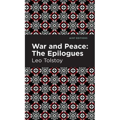 War and Peace, Gebundene Ausgabe von Leo Tolstoy, Ingram Publishers Services, 978-1-5131-3443-7
