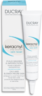Ducray Keracnyl Stop Pimples 10 ml