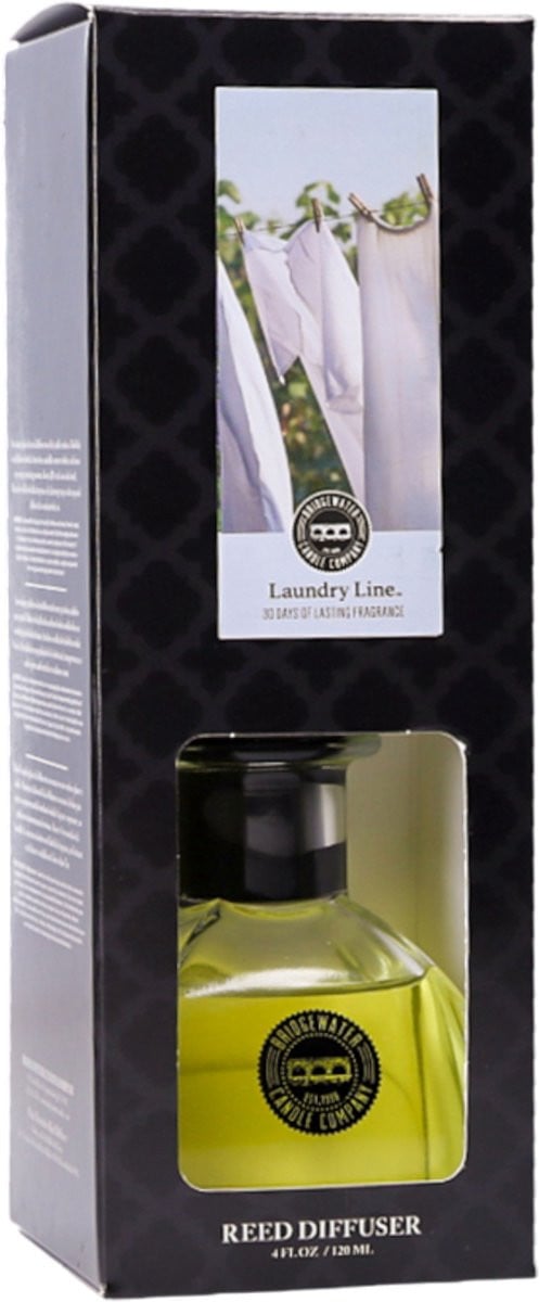 Bridgewater Geurstokjes Laundry Line 120ml