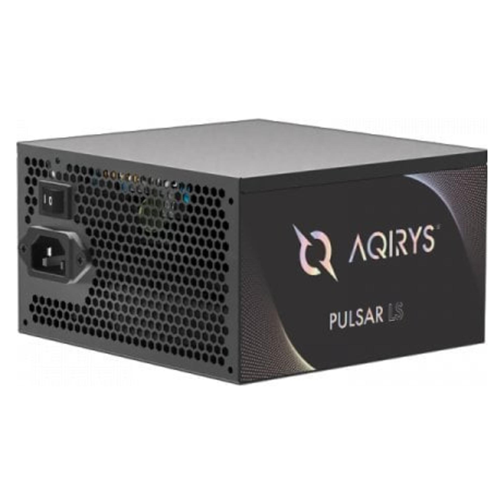 Aqirys AQRYS PULSARLS650W (650 W) (AQRYS_PULSARLS650W)
