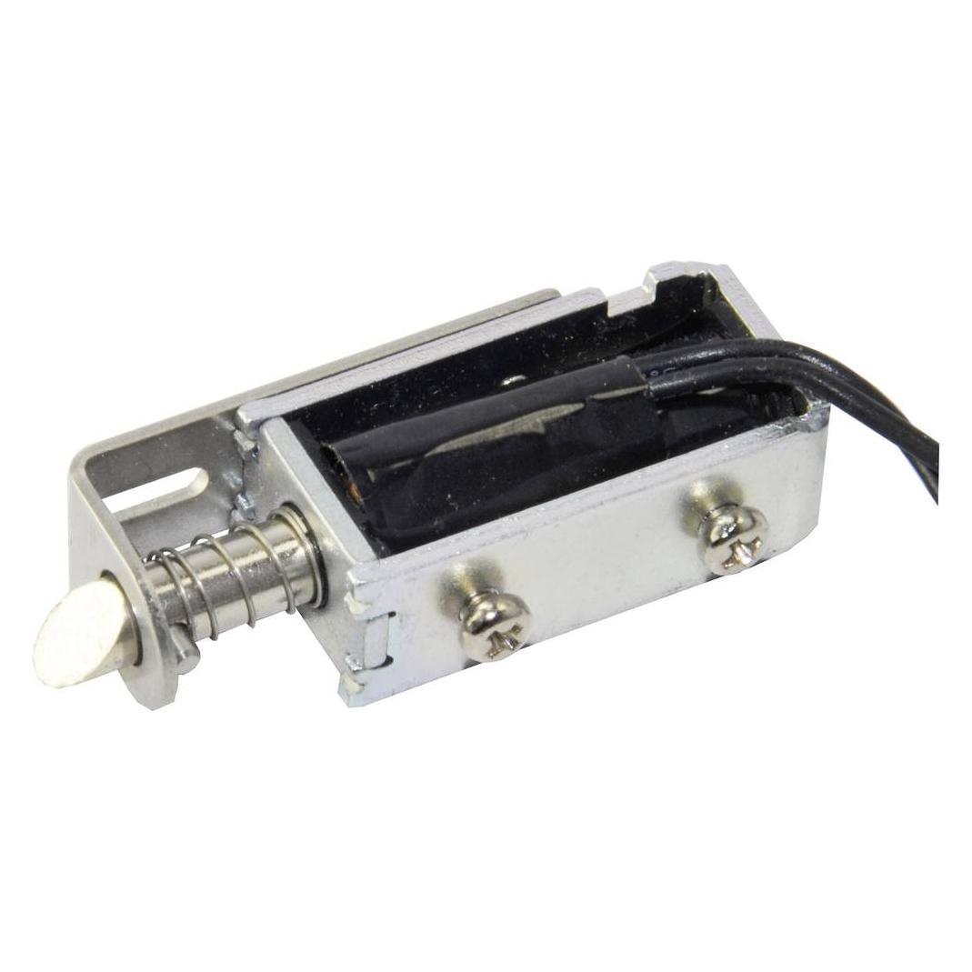 Intertec ITS-VEL-1510B-06VDC Verriegelungseinheit 6 V/DC 1.8 W (ITS-VEL-1510B-06VDC)