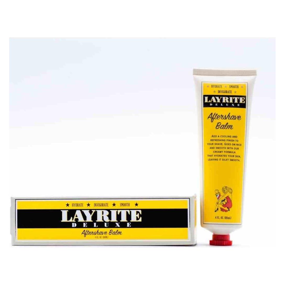 Layrite After Shave Balsam (Aftershave Balsam, 118 ml) (322945)
