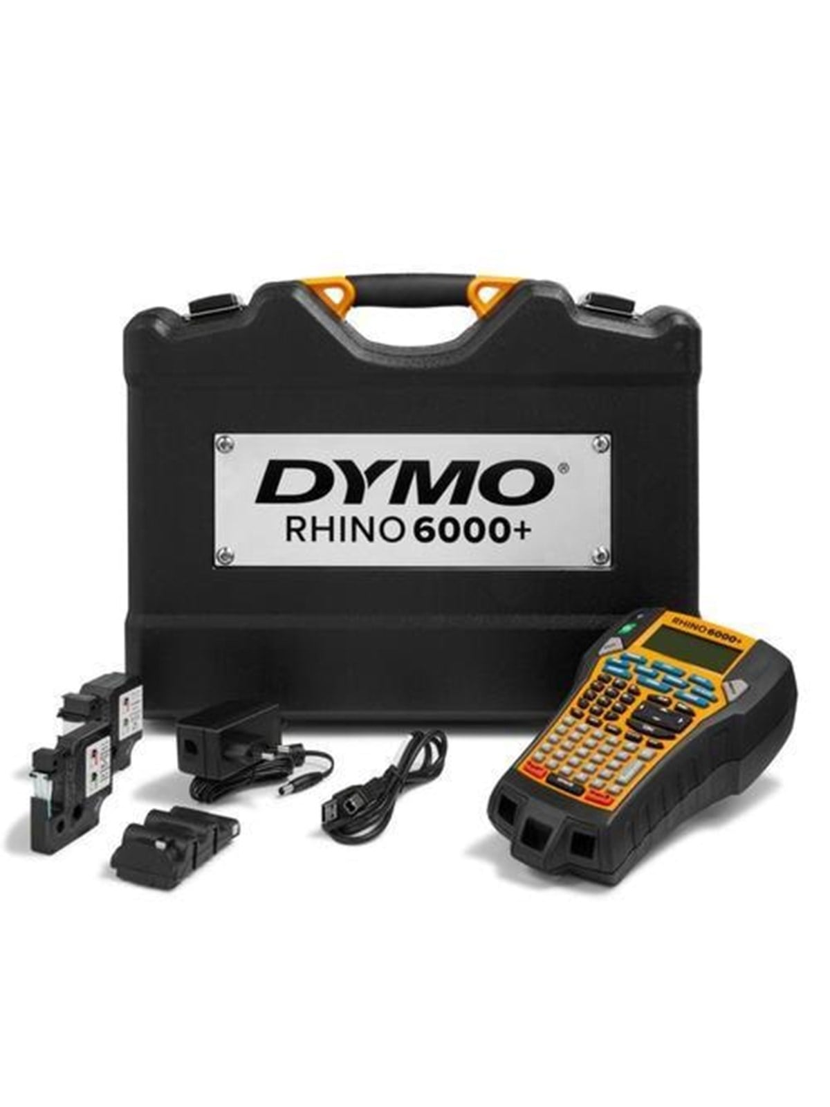 DYMO Rhino 6000+ Industrieller Etikettendrucker