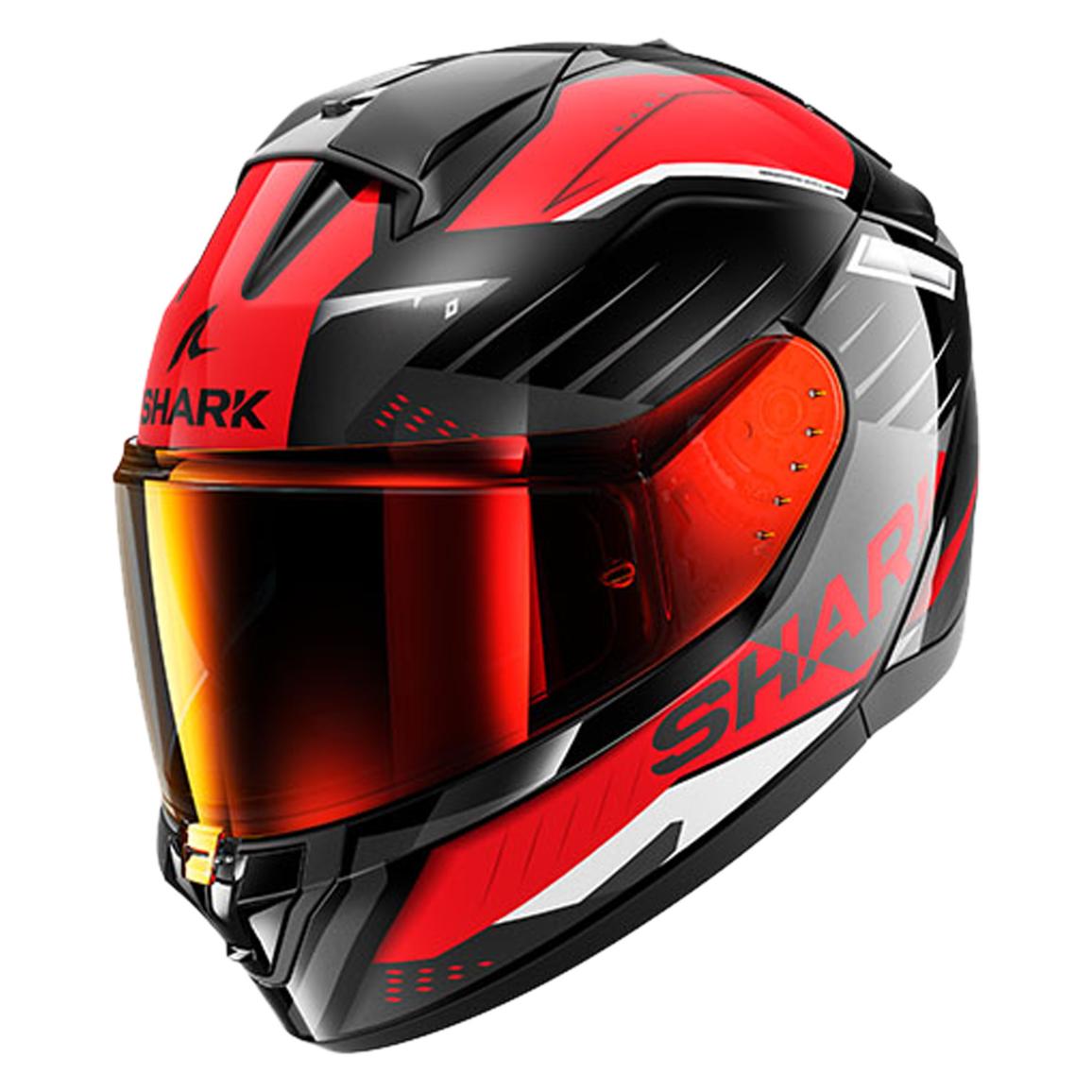 Shark Integralhelm RIDILL 2 (XL) (HE1122EKRAXL)