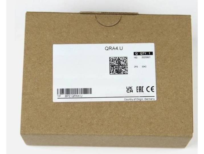 Tout neuf, modèle original QRA4.U QRA4M.U, livraison rapide.