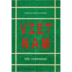 Vietnam, Ratgeber von Anaïs Ca Dao van Manen