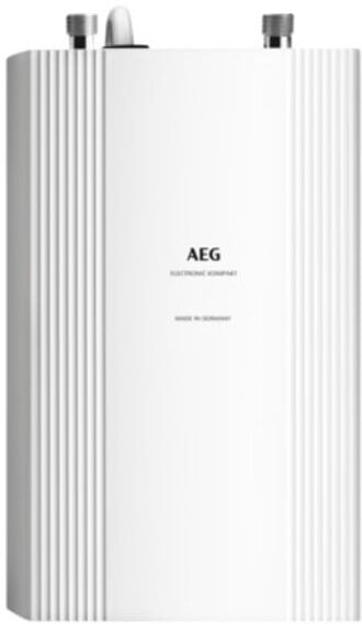 AEG Durchlauferhitzer 11/13kW DDLE 13 Kompakt ; STIEBEL ELTRON (230768)
