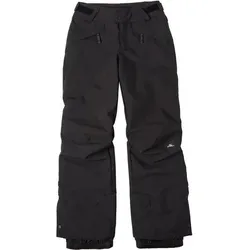 O'NEILL Kinder Rennhose ANVIL PANTS, Größe 128 in Schwarz Schwarz