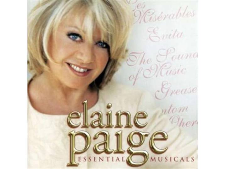 Essential Musicals