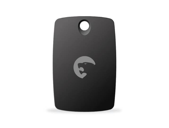 2 x ES-T1A RFID-Tag pour alarmes de la marque eTIGER\, désactivez facilement votre alarme