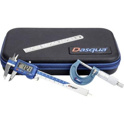 Dasqua 2210-8350 Messwerkzeug-Set