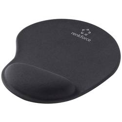 Renkforce Mauspad Ergonomisch RF-5044650