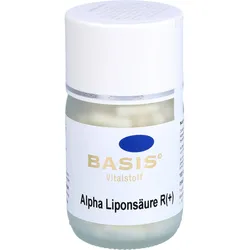 Alpha Liponsäure R 100 ST