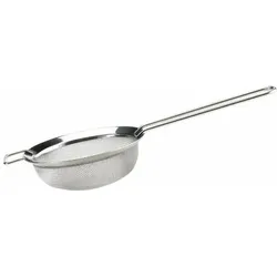 Eva Solo EvaTrio, Küchensieb, Silber