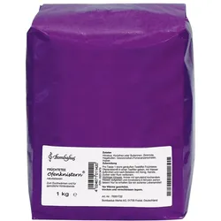 OFENKNISTERN Früchtetee 1 kg