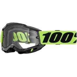 100% Accuri 2 Enduro Motocross Brille