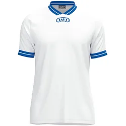 JAKO Retro Trikot Kinder 005 - weiß/royal 164