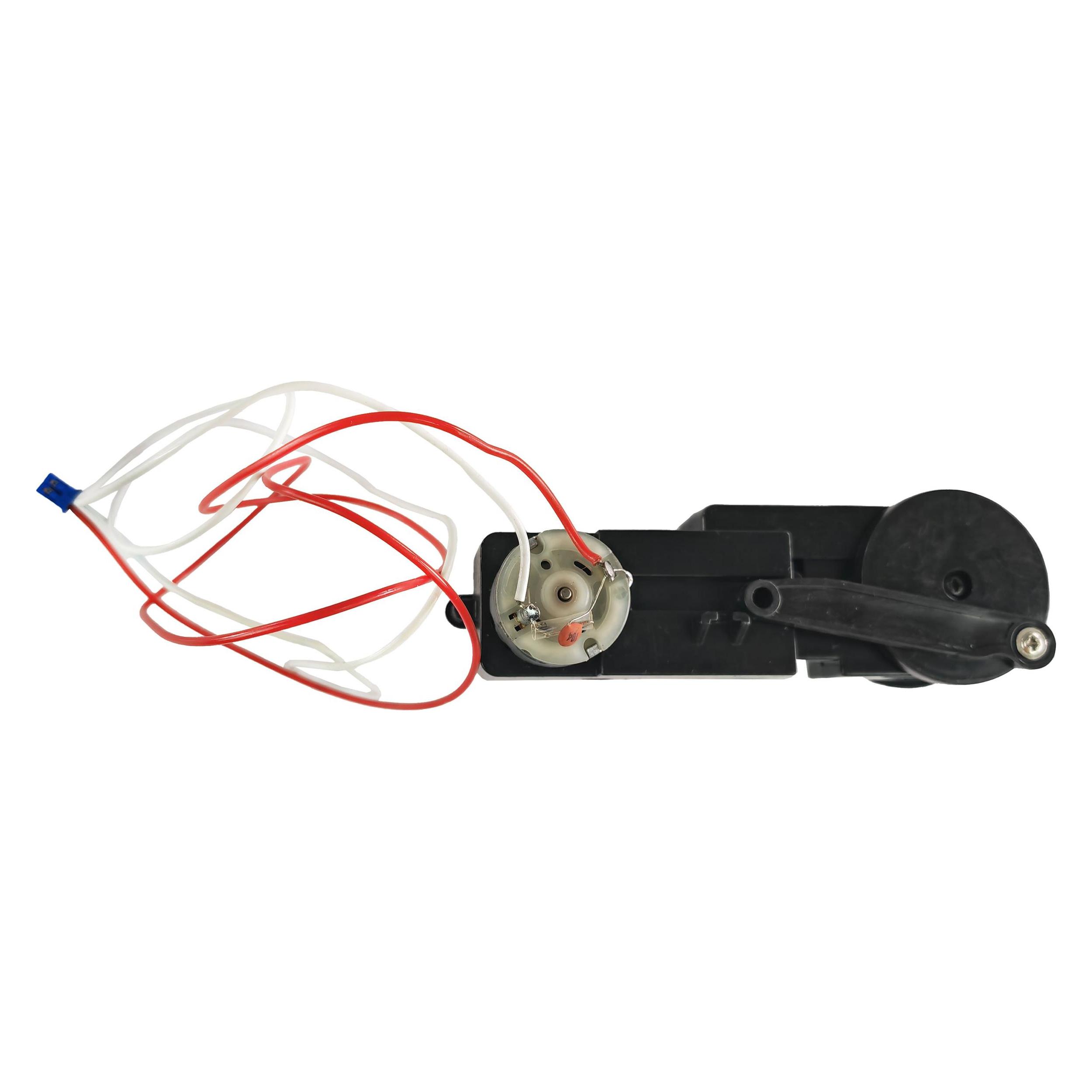 Amewi Getriebeeinheit Kipper Mercedes-Benz Arocs 22407 (39884278)