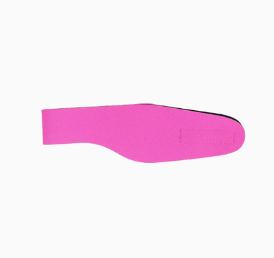 Market Central Soft Diving Fabric Swim Ear Protection Headgear Waterproof Cap For Water Sports rosered