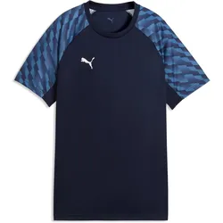Puma, Damen, Fussballtrikot, Liga 2026/27 (S), Blau