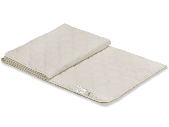 TENCEL™ Faser Bettdecke – leichte Decke 155 x 200 cm
