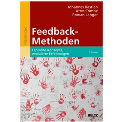 Feedback-Methoden, Fachbücher von Johannes Bastian