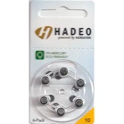 Einzelpackung Hadeo H 10
