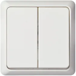 Elso Serienschalter rw 251504