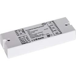 EVN Lichttechnik Power-Repeater PR12/24-4X8A PR12244X8A