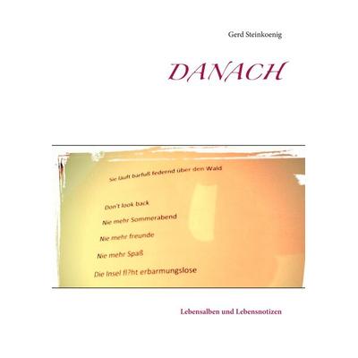 Danach -