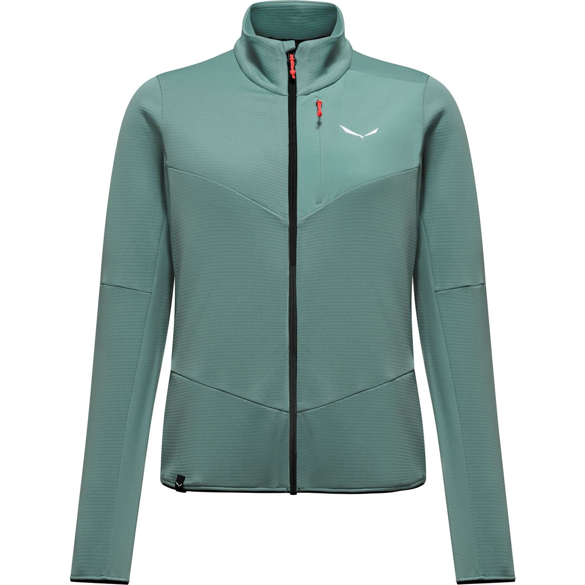 Salewa Ortles Fleece Full Zip W willow (8260) 38 00-0000029363-8260-38