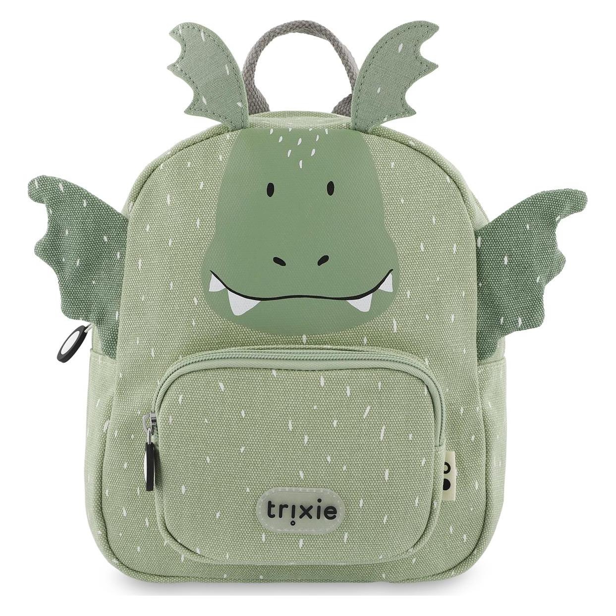 Trixie Rucksack klein Drache (93-196)