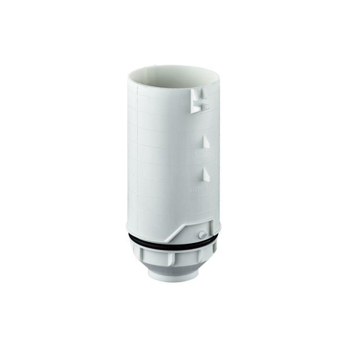 Grohe Verlängerung für Überlaufrohr 42313000 42313