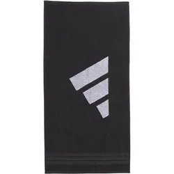 ADIDAS Accessoire PERFORMANCE HANDTUCH KLEIN, Größe ONE SIZE in Schwarz Schwarz