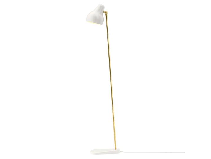 Louis Poulsen Lampe sur pied VL38 Blanc