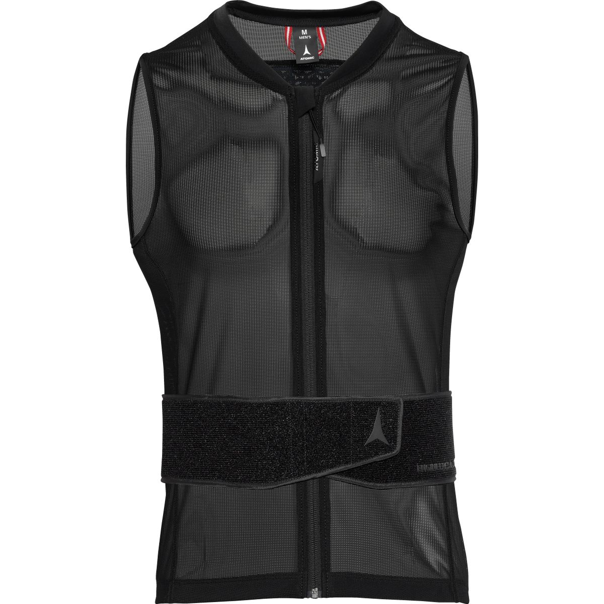 Atomic Live Shield Amid Lite Vest M black XL AN5205046XL