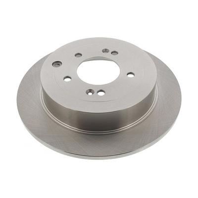 Mapco Bremsscheibe [Hersteller-Nr. 25260] für Hyundai, Kia