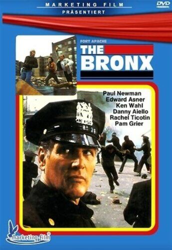 Daniel Petrie - The Bronx - Preis vom 19.10.2026 19:33:35 h
