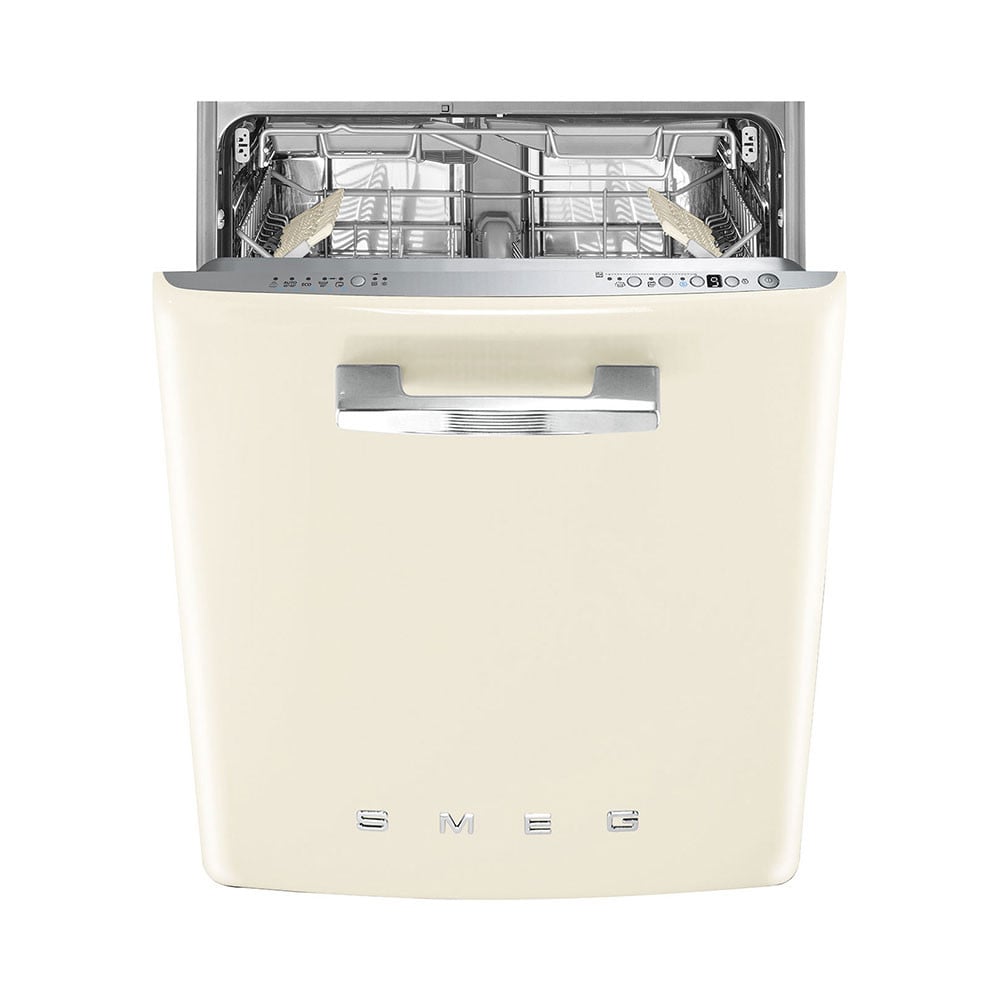 Smeg STFABCR3 koelkast