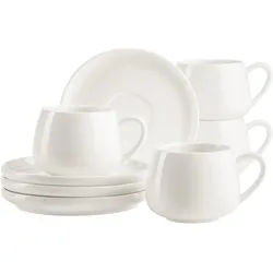Mäser, Tasse, Taya (260 ml, 8x)