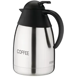 Olympia Thermoskanne 1,5L COFFEE